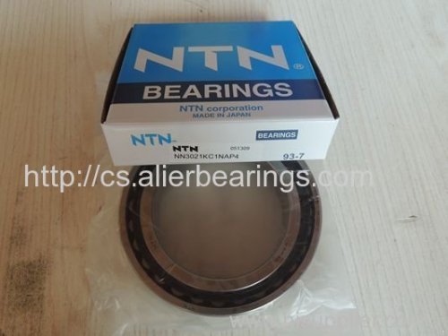 Cylindrical roller bearings 105x160x41 mm