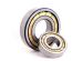 Cylindrical roller bearings 105x160x41 mm