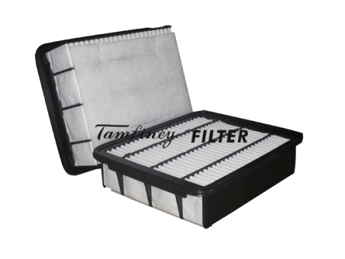 Element Sub-assy Air Cleaner Filter Toyota