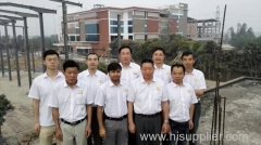 Shanghai HJ clean room Co.,LTd