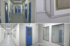 Shanghai HJ clean room Co.,LTd