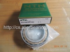 55x90x18 mm Cylindrical roller bearings