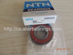 20x47x14 mm Deep groove ball bearings