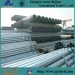 Api 5 L 6 Inches 1 1/2 Inch Hot Dip Galvanized Steel Pipe