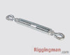 MALLEABLE TURNBUCKLES KOREA TYPE RIGGING hardware