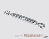 MALLEABLE TURNBUCKLES KOREA TYPE RIGGING hardware