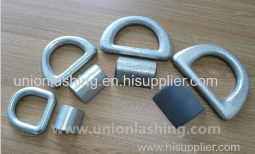 Container Lashing Equipment - D Ring
