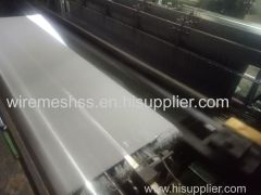 Stainless steel wire mesh