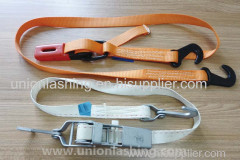 Cargo Lashing Belt / Car Lashing Belt