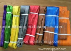 Polyester Webbing Sling / Round Sling