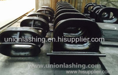 Marine Fairlead / Mooring Chocks