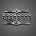 20 pcs Tap and Die Set