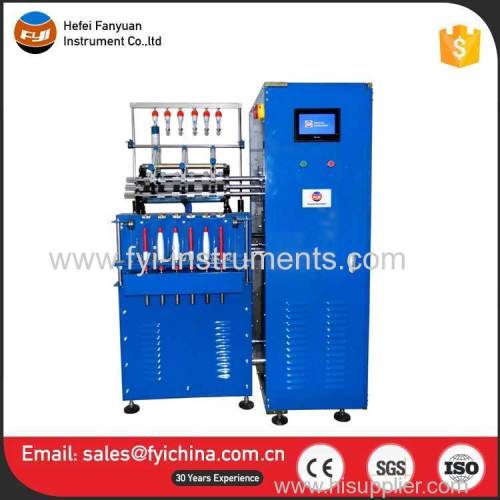 Sample Ring Spinning Machine