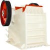 High Capacity Jaw Crusher Hard Stone Crusher