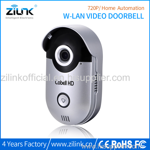 Shenzhen Zilink Electrical Appliance Co. Ltd