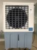 Israel New Style Portable Evaporative Air Cooler