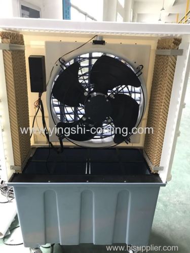 New Style Portable Evaporative Air Cooler