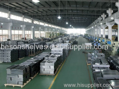 Beson Metal Products