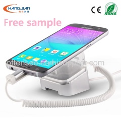 for huawei mobile security alarm display stand