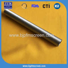 25 micron rosin press tube