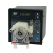 speed variable peristaltic pump micro-flow pump flow rate 0.00011 to 64ml/min CE approval