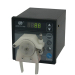 speed variable peristaltic pump micro-flow pump flow rate 0.00011 to 64ml/min CE approval