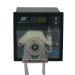 speed variable peristaltic pump micro-flow pump flow rate 0.00011 to 64ml/min CE approval