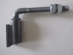 Adjustable Barrel Hinge/J bolt