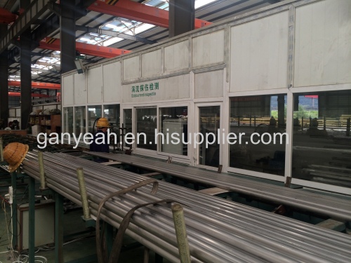 Steel Tubing