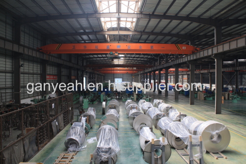 ASNI 36.19M Stainless Steel Pipe 