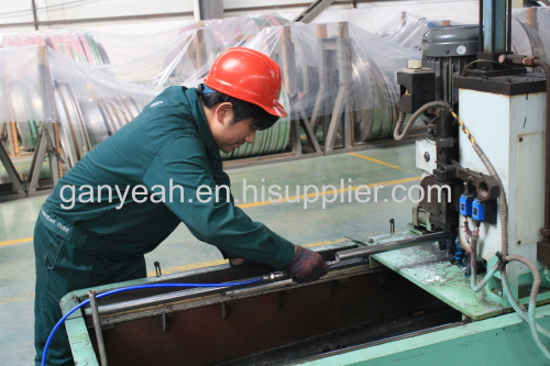 Stainless Steel Pipe 316L