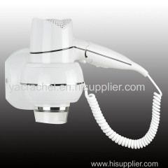 Bathroom Hotel Most Popular 1200W Hair Dryer