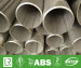 SS304L Stainless Steel Round Pipe