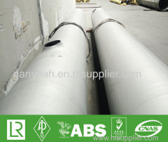 SUS316L/1.4404 Steel Round Pipe