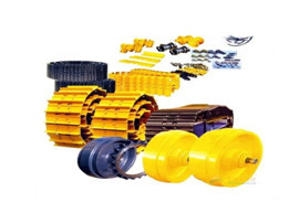 bulldozer | excavator undercarriage parts