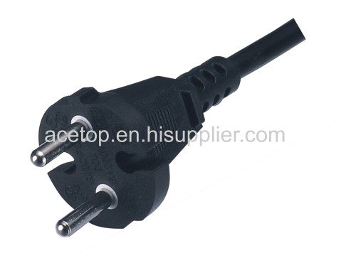 16A 250V VDE  Approved Power Cable