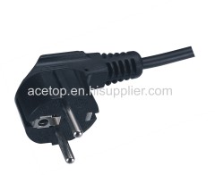 16A 250V VDE Approved Schuko Plug