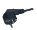 16A 250V VDE Approved Schuko Plug