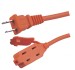 3-Outlet American extension Power Strip