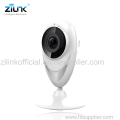 FISHEYE IP CAMERA Motion detection alarm