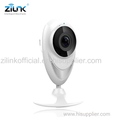 ZILINK Wifi Wireless 960P (1.3 Megapixel) Fisheye Panoramic IP Network Camera