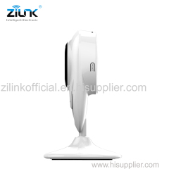 ZILINK Wifi Wireless 960P (1.3 Megapixel) Fisheye Panoramic IP Network Camera