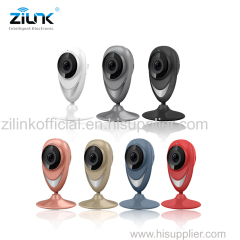 ZILINK Wifi Wireless 960P (1.3 Megapixel) Fisheye Panoramic IP Network Camera