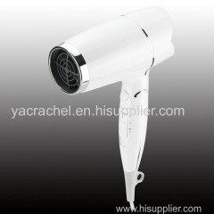 Hair Dryer Hotel Guestroom Items OEM Electrical Hair Dryer