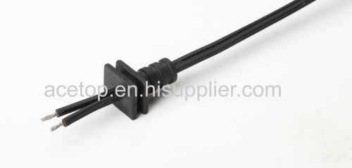 10A 250V SAA 2 PINS Approved Plug