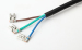 16A 250V VDE Approved Power Cable