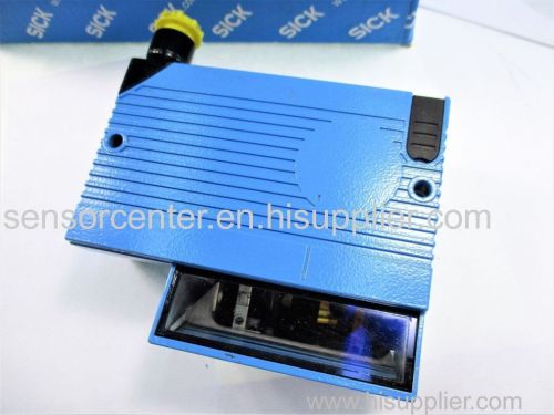 sick new of  WL27-3P3431 Order number: 1029081 Product family: W27-3 Product family: Photoelectric sensor