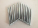 Iso9001 China Galvanized Hardened Steel Concrete Nails