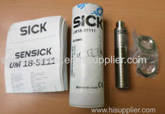 sick new in box WL27-3F2631S04 Order number: 1028064 Product family: W27-3 Product family: Photoelectric sensors