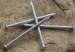 High Quality Low Carbon steel spiral concrete nails